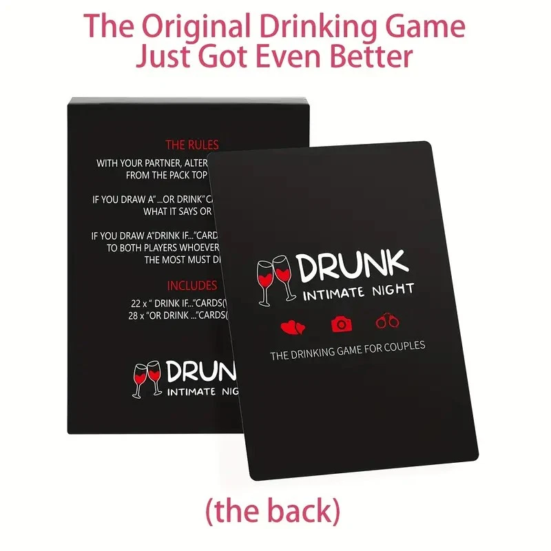 Back of box with rules and contents summary