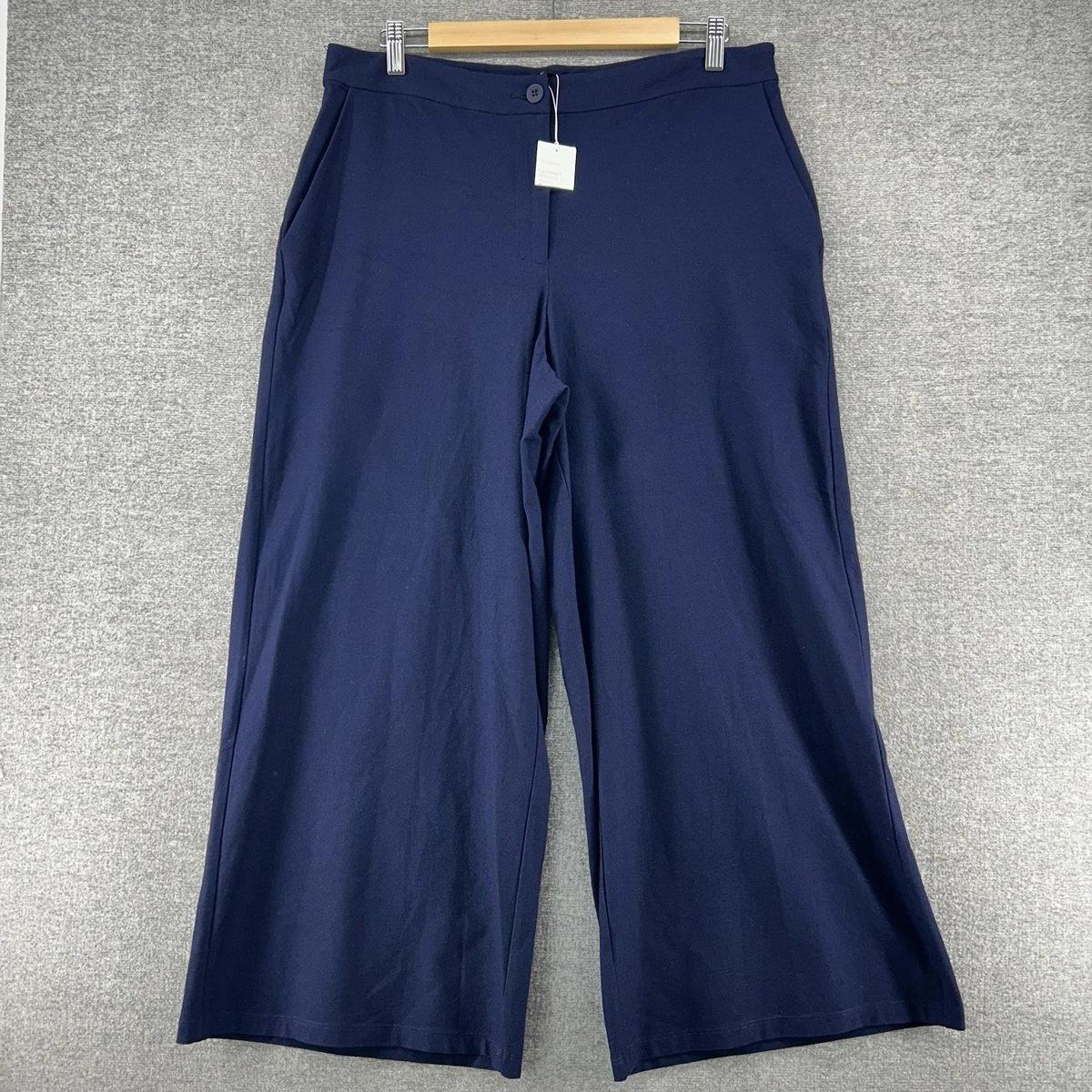 Eileen Fisher Wide-Leg Pants for Women for sale | eBay display picture 1