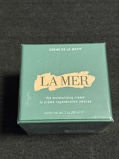 La Mer Die Feuchtigkeitspflege - The Moisturi...