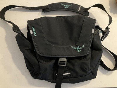 a leather travel duffel or bag Odin Mfg Leather Duffle Bag - 40L
