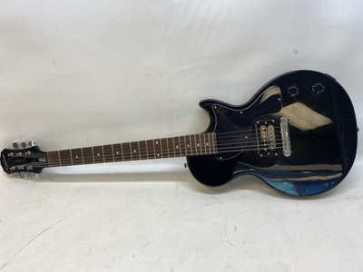 epiphone junior guitar