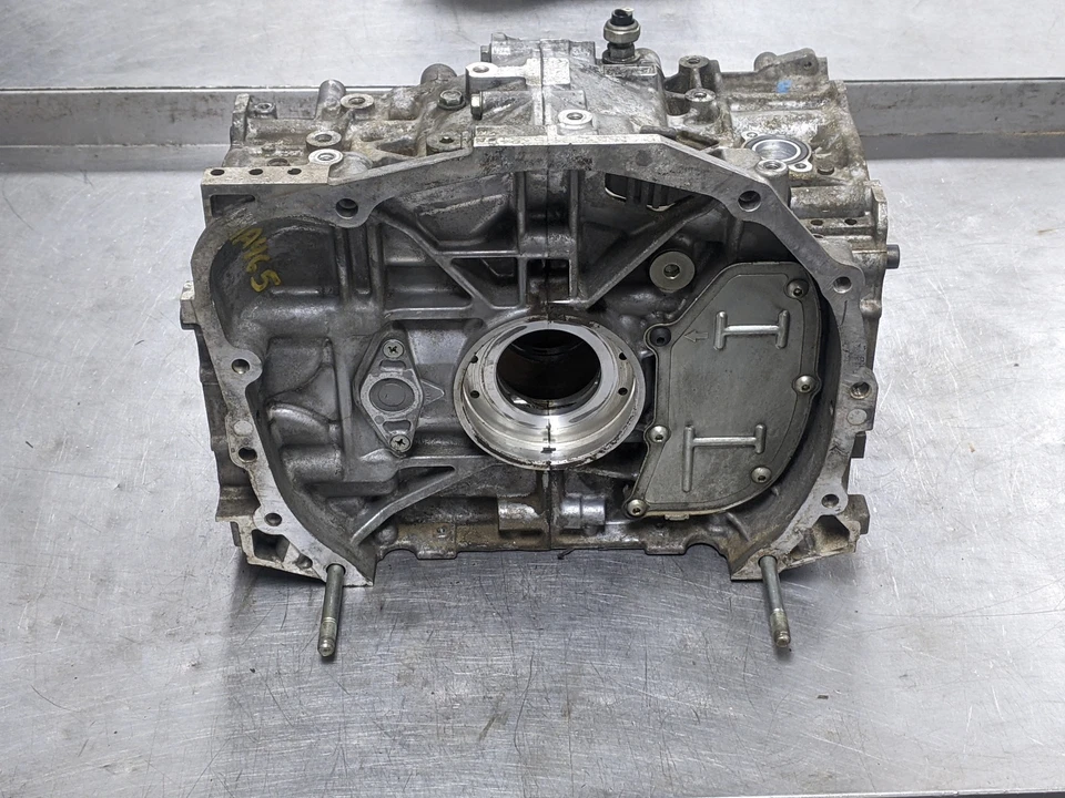 发动机气缸体 适用于 04-13 斯巴鲁 Forester 2.5 11008AA930 涡轮增压 — 第 2/4 张图片