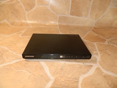 Samsung GX - SM540SH : TV Digital Receiver - Lesen!