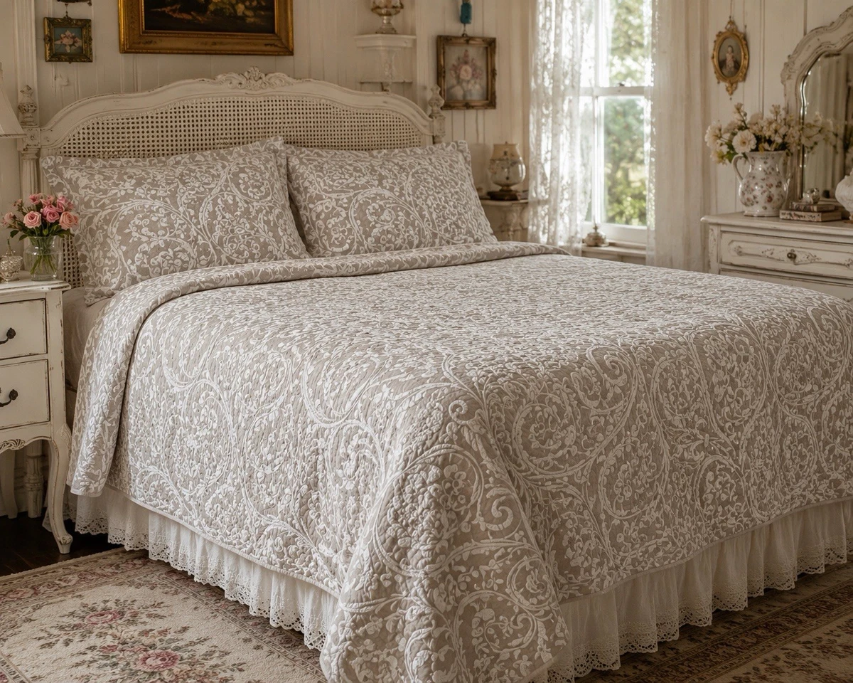 Cotton Abstract Bedding for sale | eBay