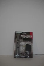 Easy Mark Electric Engraver Tool Kit w/ Bits & Power Adapter – New Sealed