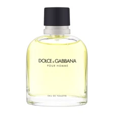 Dolce & Gabbana by Dolce & Gabbana for Men 4.2 oz Eau de Toilette Spray (Tester)