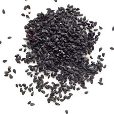 KALONJI SEEDS black cumin, fennel-flower, nigella, nutmeg flower FREE SHIPPING