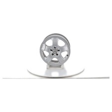 Jante alu - Mercedes CLASSE ML I PH.2 - 1634010902 - J1-2960T