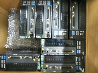 Used ASD-B2-0121-B Good Condition Servo Driver   le *ll