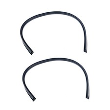 Outer Belt Weatherstrip Kit for 1979-1985 Mazda Rx-7