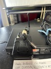 Audio- Technica ATW-R2100 UHF Diversity Receiver +ATW-T210 Bodypack Tested Work  — photo 10