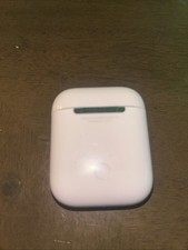Genuine Apple Wireless Charging Case For AirPods 1st 2nd Generation A1938, A1602