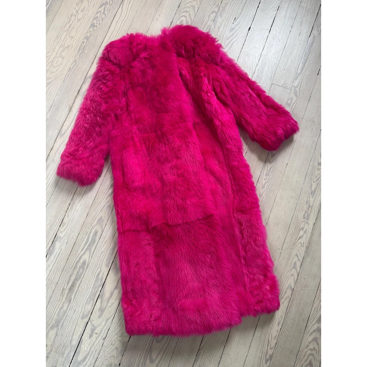 Gucci Pink Coats, Jackets & Vests for Women for sale | eBay