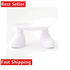 Standly Ball Display Stand — Collectible Holder for Basketball, Volleyball & ...