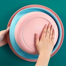 1 Pc Household Foot Bucket Water Bucket Multipurpose Foot Basin  