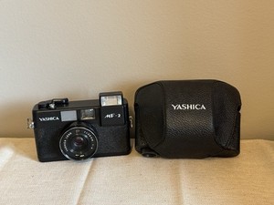 Yashica Mf 2 Super | eBay