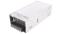 5907009660080 Zasilacz Impulsowy, Do Wbudowania,ModułOwy, 1000W, 24VDC, 42A Hrpg