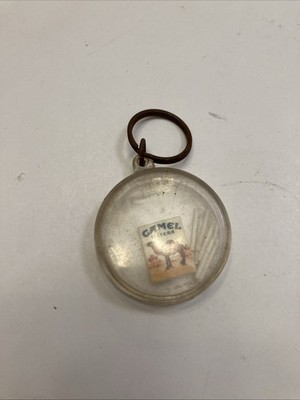 Camel filters key-chain pocket game put plastic cigarettes  in pack tobacco game