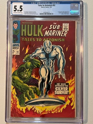 Comic Image