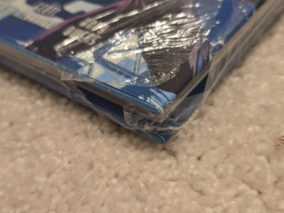 NIGHTWING YEAR ONE 20TH ANNIVERSARY DELUXE EDITION HC - DM VARIANT - OOP & RARE - Image 4 of 4