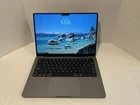 Apple MacBook Pro 14-Inch M2 500gb