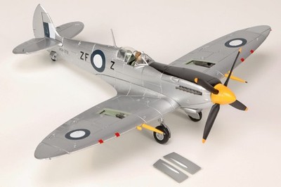 Hobby Master 1/48 Spitfire Mk VIII A53-379 RAAF No.549 Sqn