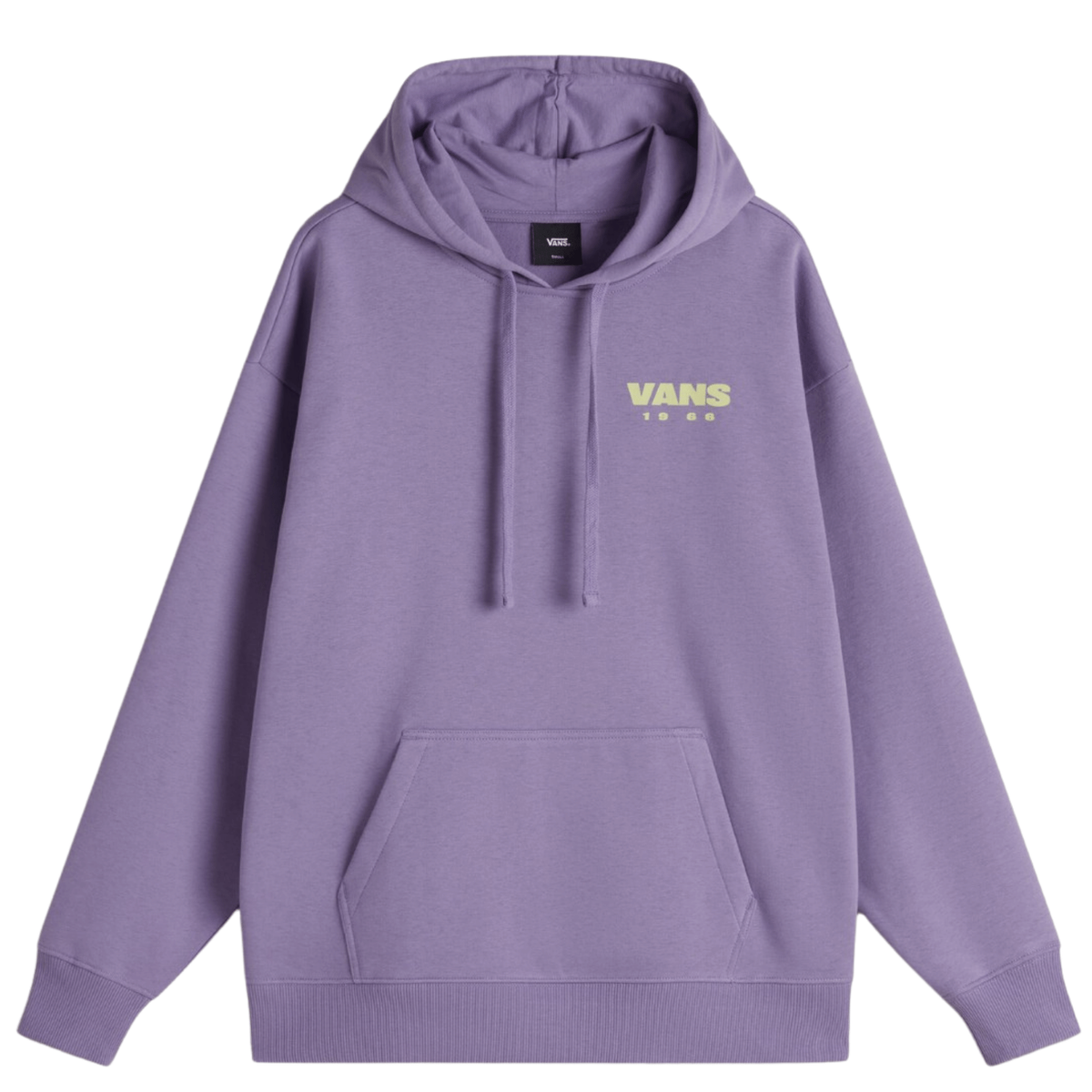 Vans Womens Suspension Os Hoodie - Purple Haze - XS | eBay