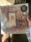 SEALED Black Sabbath Mob Rules 40th Anniversary Deluxe Edition 2LP 2021 Rhino