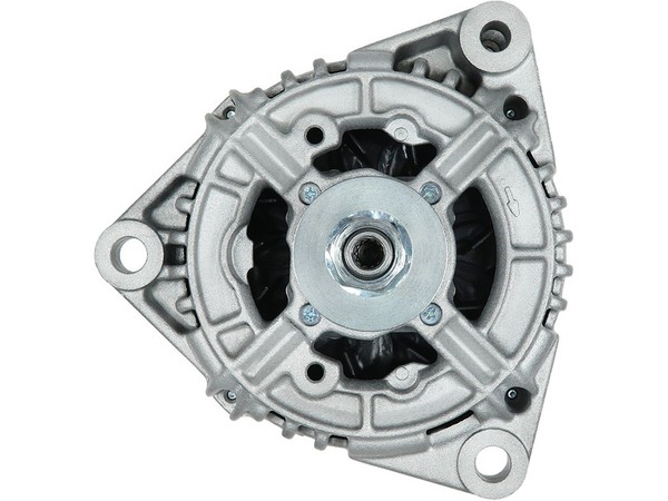 Lichtmaschine Generator Lima Wiederaufbereitet As AS-PL A0073PR 90A FüR Neoplan-image