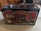 Star Wars The Vintage Collection Boba Fett's Throne Room Hasbro - PART SET