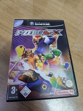 F-Zero GX für Nintendo GameCube / PAL