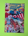 Amazing Spider-Man -1 Vol. 1 1997 Marvel Comics 1st App High Grade X139-174