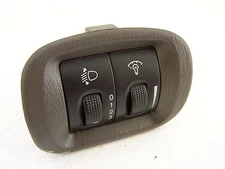 Daewoo Leganza Headlight Level Switch 