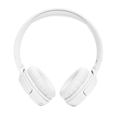 JBL Tune 520BT Pure Bass Wireless Bluetooth Headphones (White) | eBay