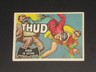 1966 Topps Batman Black Bat, OPC Canada, #18, VERY NICE CARD