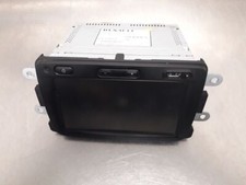 Autoradio Renault TRAFIC