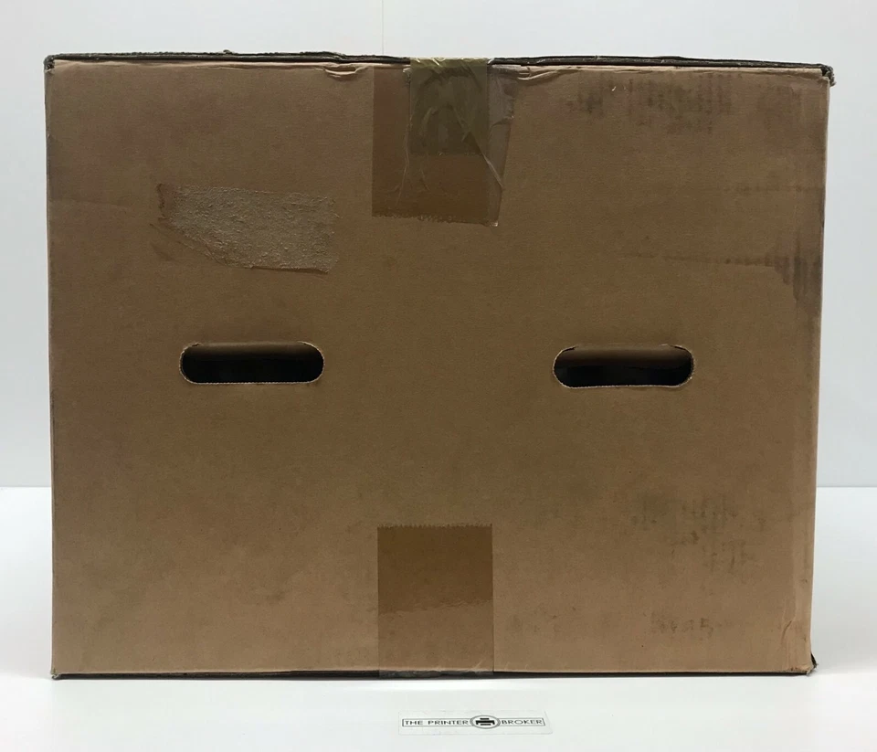 Lexmark C543DN A4 Color Laser Printer 0026B0035 - Image 3 of 4