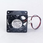 NMB-MAT 60*25MM 6CM 6025 Inverter Lüfter 2Pin 2410ML-05W-B50 24V 0,13A