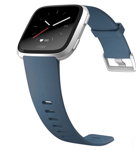 For Fitbit Versa 1 Versa 2 Lite Replacement Band Silicone Strap Wristband Bands - Picture 14 of 24
