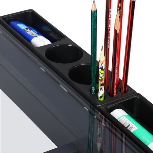 Mesa de Dibujo Inclinable Mesa de Pintura Multifuncional Escritorio Estudio - Imagen 7 de 10