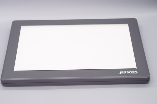 LP812 12x8 Glass Light Box & Power Adapter with Carry Case (4094) - Photo 2/4