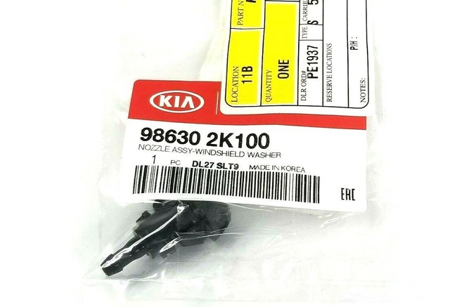 Hyundai kia 98630 2k100