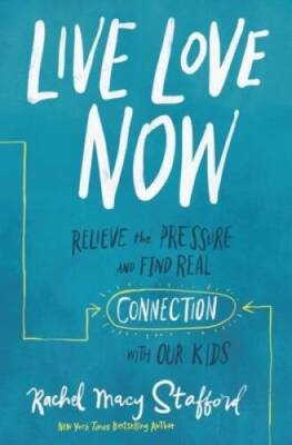 #ad Live Love Now: Relieve the Pressure and Find Real Connection with O GOOD $4.74