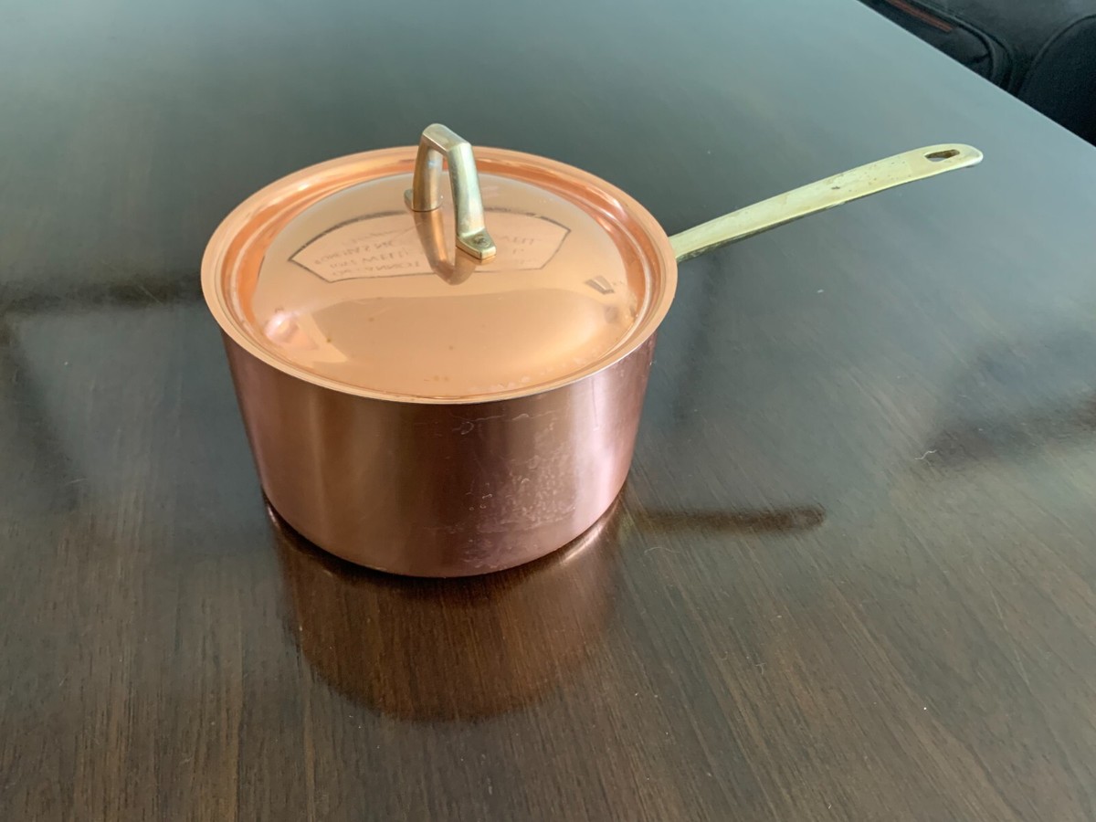 調理器具 Paul Revere Ware Limited Edition Copper PhotoRoom_20230702_173729.jpg