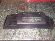 Oem 92-95 Usdm Jdm Honda Civic Eg6 Eg9 Ej1 Black Center Shifter Console Clean