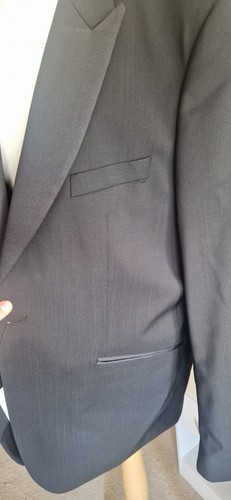 Jaeger Tuxedo Jacket - Picture 6 of 11