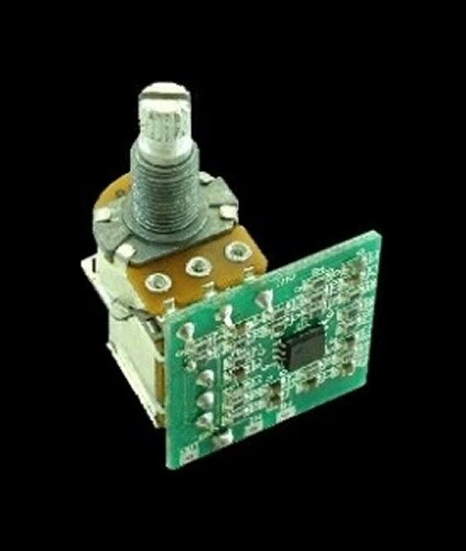 Guitar Parts Electronics ACTIVE CIRCUIT ARTEC EXP ONBOARD