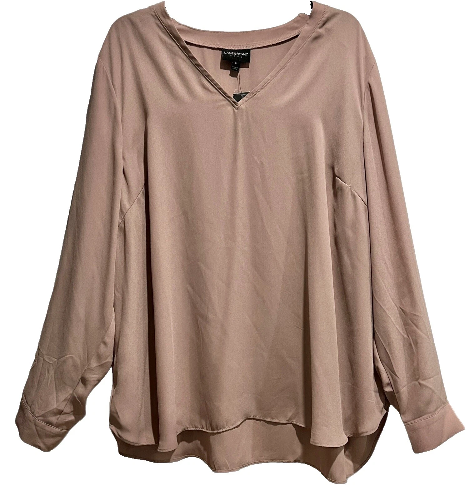 Lane Bryant Brown Clothing for Women