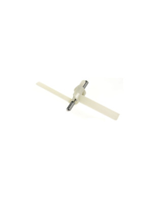 BOSCH MUM4 Food Processor Drive Coupling, 00091027 alternative