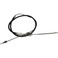 Maxgear Handbremsseil Bremsseil Hinten Links Passend FüR Mercedes-Benz T1 Bus